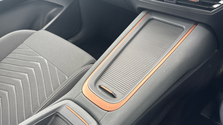 CUPRA Born 150kW V1 58kWh 5dr Auto Electric Hatchback